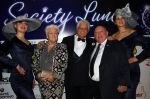 Den Haag, 15 December 2014
Societylunch georganiseerd door Tony Tetro
Hier samen met Bas  v Toor en Coby v Toor