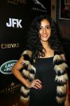 Amsterdam 8 november 2014
JFK Gala in de harbour club. Toprak Yalciner met vriend