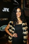 Amsterdam 8 november 2014
JFK Gala in de harbour club. Toprak Yalciner met vriend