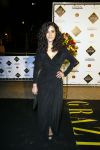 Amsterdam 9 december 2014
Grazia Style awards uitreiking in vondelpark CS.
Toprak Yalciner