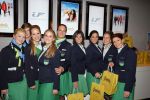 Amsterdam 1 december 2014
Premiere Gooische vrouwen 2 in het nieuwe de la mar met in de hoofdrollen Linda de Mol Lies Visschedijk Tjitske Reijdinga en Susan Visser. Transavia medewerkers