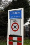Uitdam 5 december 2014
Huis Katja Schuurman en Thijs Romer