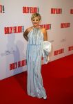 Scheveningen 30 november 2014
Premiere Billy Elliot in het circustheater. Vera Mann