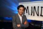 Hilversum, 11 December 2014
Perspresentatie AVROTROS Winterseizoen
Victor Mids