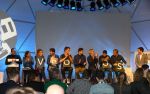 Hilversum, 11 December 2014
Perspresentatie AVROTROS Winterseizoen
Victor Mids met BN-ers