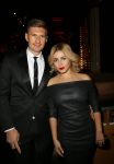 Amsterdam 8 november 2014
JFK Gala in de harbour club. Victoria Koblenko met Evgeniy Levchenko