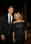 Amsterdam 8 november 2014
JFK Gala in de harbour club. Victoria Koblenko met Evgeniy Levchenko