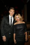 Amsterdam 8 november 2014
JFK Gala in de harbour club. Victoria Koblenko met Evgeniy Levchenko