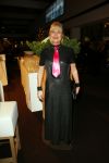 Amsterdam 11 december 2014
Luxery fair vip avond in de RAI. Vivian Boelen met een vriend