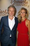 Amsterdam 1 december 2014
Premiere Gooische vrouwen 2 in het nieuwe de la mar met in de hoofdrollen Linda de Mol Lies Visschedijk Tjitske Reijdinga en Susan Visser. Wendy v Dijk met man Erland Galjaard en zijn dochter