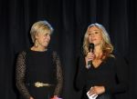 Amsterdam 11 december 2014
Presentatie van het nieuwe tijdschrift en platform van Wendy v Dijk.
Prinses Laurentien onthult het eerste exemplaar.