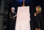 Amsterdam 11 december 2014
Presentatie van het nieuwe tijdschrift en platform van Wendy v Dijk.
Prinses Laurentien onthult het eerste exemplaar.