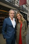 Londen 15 december 2014
Chantal janzen en Marco Geerartz trouwen in Hotel Cafe Royal.