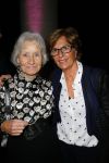 Amsterdam 11 december 2014
Presentatie van het nieuwe tijdschrift en platform van Wendy v Dijk.
Prinses Laurentien onthult het eerste exemplaar. Moeder Wendy en Erland
