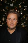 Amsterdam 11 december 2014
Luxery fair vip avond in de RAI. Wesly Bronkhorst met zijn vader moeder en een vriend