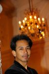 Amsterdam 28 november 2014
Persviewing RTL4 programma Het Orkest van Nederland, Tania Kross, dirigent en juryvoorzitter Jan Willem de Vriend, musicus/dj Ronald Molendijk, pianist Wibi Soerjadi en violiste Simone Lamsma