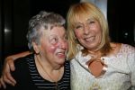 Amsterdam 1 december 2014
Premiere Gooische vrouwen 2 in het nieuwe de la mar met in de hoofdrollen Linda de Mol Lies Visschedijk Tjitske Reijdinga en Susan Visser. Will Koopman met man en moeder