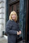 Londen 15 december 2014
Chantal Janzen en Marco Geeratz trouwen in Hotal Cafe Royal.
Het feest is s avonds in hotel Claridge's. Will Koopman