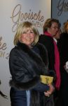 Amsterdam 1 december 2014
Premiere Gooische vrouwen 2 in het nieuwe de la mar met in de hoofdrollen Linda de Mol Lies Visschedijk Tjitske Reijdinga en Susan Visser