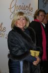 Amsterdam 1 december 2014
Premiere Gooische vrouwen 2 in het nieuwe de la mar met in de hoofdrollen Linda de Mol Lies Visschedijk Tjitske Reijdinga en Susan Visser