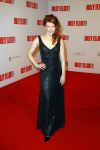 Scheveningen 30 november 2014
Premiere Billy Elliot in het circustheater.
Willemijn Verkaik