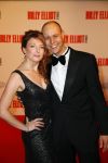 Scheveningen 30 november 2014
Premiere Billy Elliot in het circustheater. Willemijn Verkaik met man