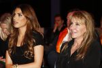 Hilversum 12 december 2014
Presentatie cast en presentatrice Yolanthe Sneijder Cabau van expeditie poolcirkel bij RTL.
Xenia Kasper
