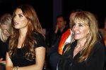 Hilversum 12 december 2014
Presentatie cast en presentatrice Yolanthe Sneijder Cabau van expeditie poolcirkel bij RTL.
Xenia Kasper