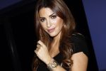 Hilversum 12 december 2014
Presentatie cast en presentatrice Yolanthe Sneijder Cabau van expeditie poolcirkel bij RTL
