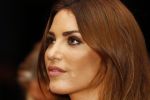Hilversum 12 december 2014
Presentatie cast en presentatrice Yolanthe Sneijder Cabau van expeditie poolcirkel bij RTL