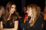 Hilversum 12 december 2014
Presentatie cast en presentatrice Yolanthe Sneijder Cabau van expeditie poolcirkel bij RTL
Xenia Kasper
