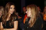 Hilversum 12 december 2014
Presentatie cast en presentatrice Yolanthe Sneijder Cabau van expeditie poolcirkel bij RTL
Xenia Kasper