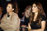 Hilversum 12 december 2014
Presentatie cast en presentatrice Yolanthe Sneijder Cabau van expeditie poolcirkel bij RTL
Xelly Cabau v Kasbergen