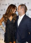 Blaricum 23 november 2014
Free a girl avond in Blaricum. Yolanthe Sneijder Cabau en Wesley Sneijder