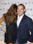 Blaricum 23 november 2014
Free a girl avond in Blaricum. Yolanthe Sneijder Cabau en Wesley Sneijder