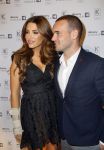 Blaricum 23 november 2014
Free a girl avond in Blaricum. Yolanthe Sneijder Cabau en Wesley Sneijder