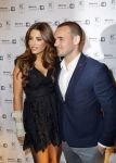 Blaricum 23 november 2014
Free a girl avond in Blaricum. Yolanthe Sneijder Cabau en Wesley Sneijder