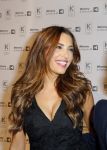 Blaricum 23 november 2014
Free a girl avond in Blaricum. Yolanthe Sneijder Cabau en Wesley Sneijder