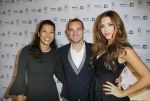 Blaricum 23 november 2014
Free a girl avond in Blaricum. Yolanthe Sneijder Cabau en Wesley Sneijder