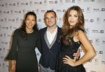 Blaricum 23 november 2014
Free a girl avond in Blaricum. Yolanthe Sneijder Cabau en Wesley Sneijder