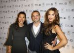 Blaricum 23 november 2014
Free a girl avond in Blaricum. Yolanthe Sneijder Cabau en Wesley Sneijder