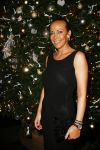 Amsterdam 11 december 2014
Luxery fair vip avond in de RAI. Yvette Rommy met een vriendin