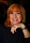 Den Haag, 15 December 2014
Societylunch georganiseerd door Tony Tetro
Yvonne Keeley