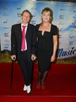 Den Bosch 23 november 2014
Premiere Sound of music in de parade in Den Bosch. inge Ipenburg