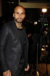 Amsterdam 9 n ovember 2015
Life after football LAF gala in het INK hotel.
