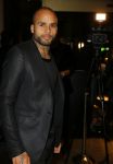 Amsterdam 9 n ovember 2015
Life after football LAF gala in het INK hotel.