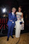 Amsterdam 28 november 2015 
Orange babies gala in Amsterdam. Addy v d Krommenacker met een vriendin