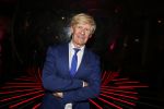 Amsterdam 28 november 2015 
Orange babies gala in Amsterdam. Addy v d Krommenacker met een vriendin