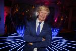 Amsterdam 28 november 2015 
Orange babies gala in Amsterdam. Addy v d Krommenacker met een vriendin