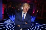 Amsterdam 28 november 2015 
Orange babies gala in Amsterdam. Addy v d Krommenacker met een vriendin